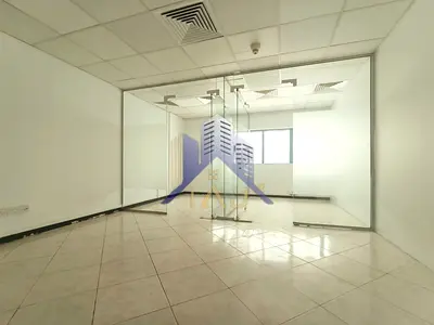 PRIME FITTED OFFICE AVAILABLE WITH REASONABLE PRICE ON ABU HAIL DEIRA DUBAI