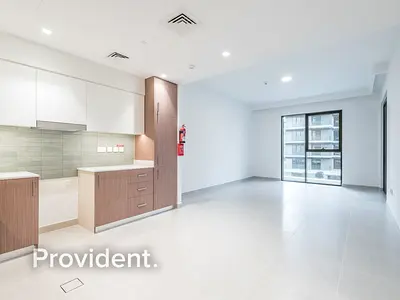 Courtyard View | Brand New | Spacious