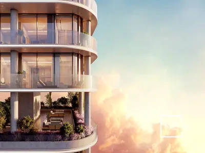 2BR | Urban Living | Family Friendly Community