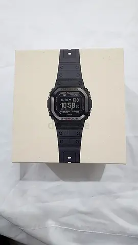 Casio G Shock DW-H5600MB-1JR