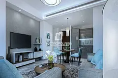 Burj Khalifa View |Investor Deal| Motivated Seller