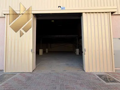 New fully equipped warehouses - for storage only - Industrial area18