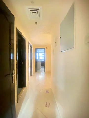 Spacious 3 Bedroom Hall Available in just 61K , Close to Dubai Border, Al Nahda Sharjah