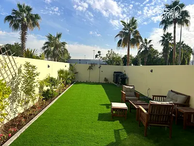 Single row | Landscaped | Close to amenities