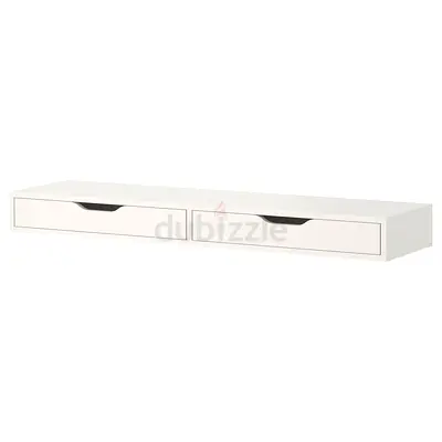 IKEA Vanity Floating Desk
