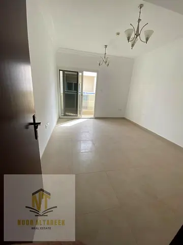 Apartment for Rent – Muweilah, Sharjah