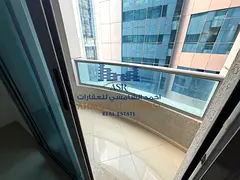 Spacious 2BHK | Balcony | On Dubai Border | Ready To Move In
