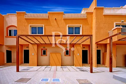 Ready To Move In | Single Row | Spacious Layout
