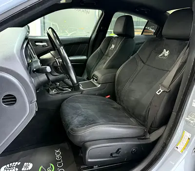 2020 Dodge CHARGER 照片 11