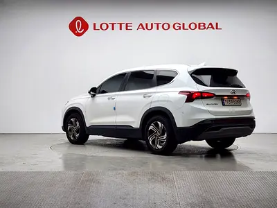 Hyundai Santa FE Premium, миниатюра 2