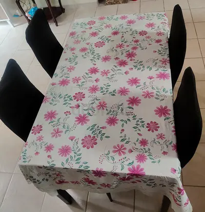 Dinning table set