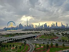 BURJ VIEW | PREMIUM LOCATION | READY TO MOVE