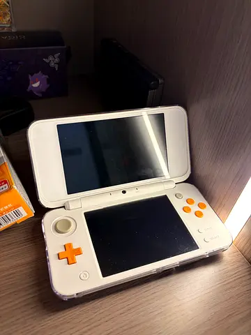 Nintendo 2ds xl