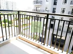 Spacious One Bedroom | Well maintained