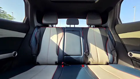 BYD Atto 3 Premium, миниатюра 15