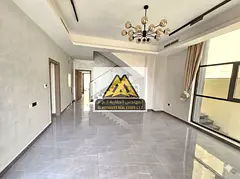 | Prime location | Close to all services | Large area |