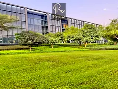 Green view - Premium unit - Ready to move in
