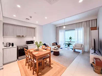 Vacant on Transfer | Branded | Excellent Condition