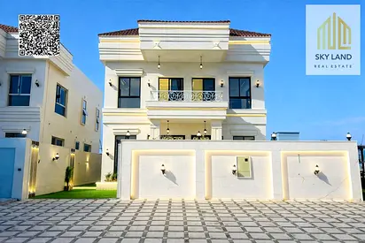 شامل الرسوم - تملك حر - تشطيب سوبرديلوكس