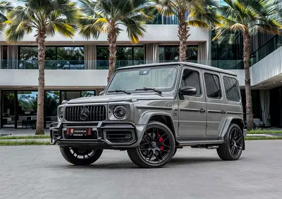 16,450 P.M |  G63 AMG Night Package | 0% Downpayment | Warranty!