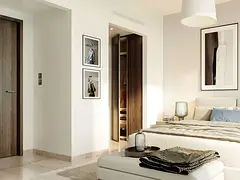 Park Views | 3BR+Maid | 1599 SqFt Home UAE