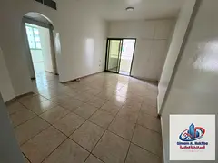 For annual rent – two bedrooms – reception/living area – balcony – sea view – central air 