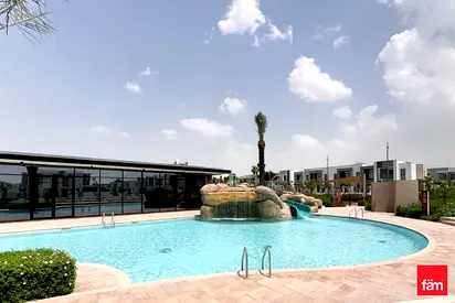 Prime Ruba Villa | Appliances Included
