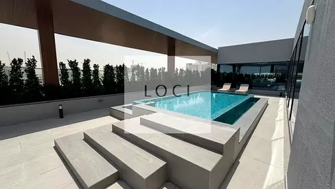 BRAND NEW | SEMI FURNISHED | READY TO MOVE IN