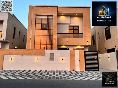 فيلا في الياسمين بسعر لقطة في الياسمين بسعر مميز شامل رسوم التسجيل والتلملك