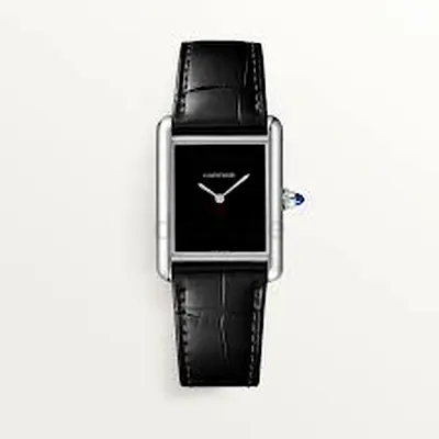 Cartier Tank Must de Cartier Watch for men