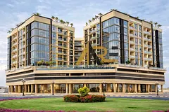 Spacious Brand New 1BHK | Pool, Gym, Parking | Prime Location