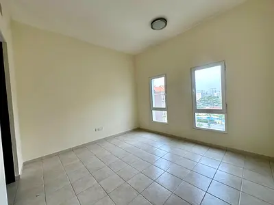 UNIQUE LAYOUT | 2 Beds + Laundry Room | 2 Balconies