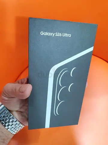 Samsung Galaxy S26 ultra 1TB 5g