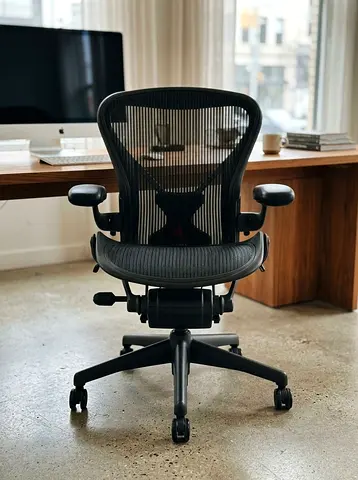 Herman miller