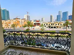 3BR Villa + Maid | G+2 | Prime Location