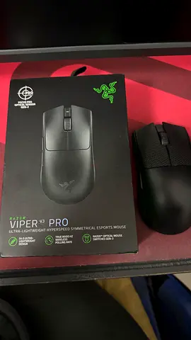 Razer Viper V3 Pro