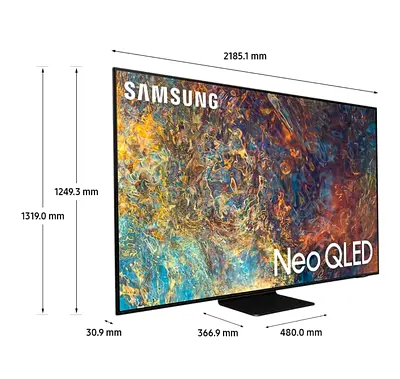 Samsung NEO QLED TV