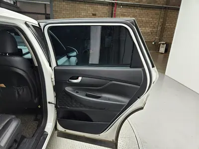 Hyundai Santa FE Premium, миниатюра 18
