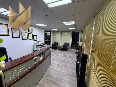 Annual Rent – ​​Warehouse in Industrial Area 13 – Sharjah. Excellent Opportunity. Area: 6500 sq ft