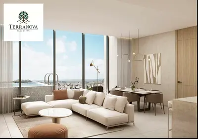 Ready in 3 months | Maid + Pool | 20/80 Plan |Last Unit