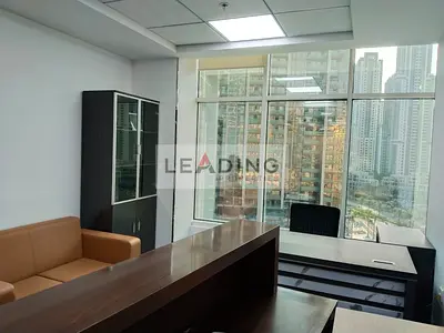 Fully Furnished Office Space - Ready To Move In
