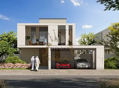 Golf Course Living | Big plot | HO Dec 2026