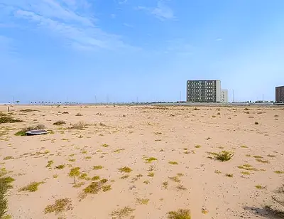 Commercial & Residential Land for Sale | Al Amerah, Ajman