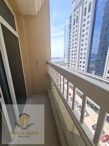 Apartment for annual rent in Al Khan – a unique opportunity for upscale living. A spacious and comfortable apartment is available in the Al Khan area