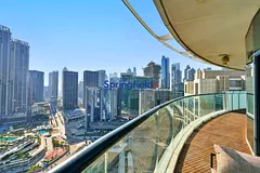 Modern 2BR | Canal View | Luxury Living