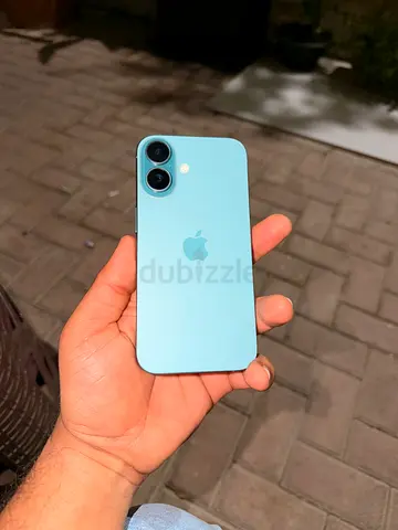 I phone 16