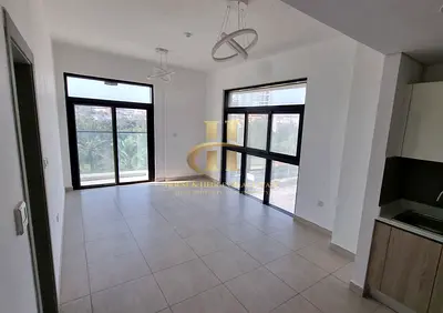 Park View | Huge Apartment | Vacant