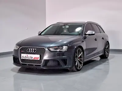 صورة 3 لـ 2016 AUDI RS4
