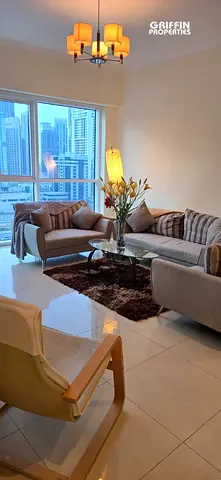 1BHK | Furnished | Near to Metro | Ready