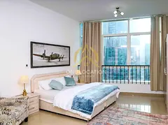 Fully Furnished | Studio | Ready for Move-In